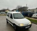 Білий Сітроен Берлінго, об'ємом двигуна 2 л та пробігом 230 тис. км за 2950 $, фото 8 на Automoto.ua