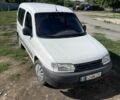 Белый Ситроен Берлинго, объемом двигателя 1.9 л и пробегом 348 тыс. км за 3195 $, фото 1 на Automoto.ua