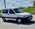 Білий Сітроен Берлінго, об'ємом двигуна 2 л та пробігом 224 тис. км за 2100 $, фото 1 на Automoto.ua