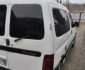 Білий Сітроен Берлінго, об'ємом двигуна 1.9 л та пробігом 400 тис. км за 2300 $, фото 3 на Automoto.ua
