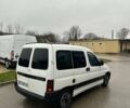 Білий Сітроен Берлінго, об'ємом двигуна 2 л та пробігом 230 тис. км за 2950 $, фото 6 на Automoto.ua