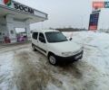 Белый Ситроен Берлинго, объемом двигателя 1.9 л и пробегом 359 тыс. км за 2100 $, фото 1 на Automoto.ua