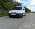 Белый Ситроен Берлинго, объемом двигателя 1.87 л и пробегом 192 тыс. км за 1950 $, фото 7 на Automoto.ua