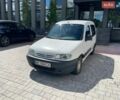 Белый Ситроен Берлинго, объемом двигателя 1.9 л и пробегом 352 тыс. км за 1350 $, фото 1 на Automoto.ua