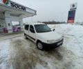 Белый Ситроен Берлинго, объемом двигателя 1.9 л и пробегом 365 тыс. км за 2118 $, фото 1 на Automoto.ua