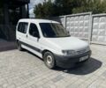 Білий Сітроен Берлінго, об'ємом двигуна 1.9 л та пробігом 350 тис. км за 1351 $, фото 1 на Automoto.ua