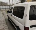 Білий Сітроен Берлінго, об'ємом двигуна 1.9 л та пробігом 400 тис. км за 2300 $, фото 4 на Automoto.ua