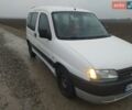 Белый Ситроен Берлинго, объемом двигателя 1.87 л и пробегом 480 тыс. км за 2450 $, фото 1 на Automoto.ua