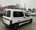 Білий Сітроен Берлінго, об'ємом двигуна 2 л та пробігом 230 тис. км за 2950 $, фото 5 на Automoto.ua