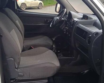 Ситроен Берлинго 2003 в Славуте на Automoto.ua Белый Ситроен Берлинго, объемом двигателя 1.9 л и пробегом 300 тыс. км за 3680 $, фото 15 на Automoto.ua