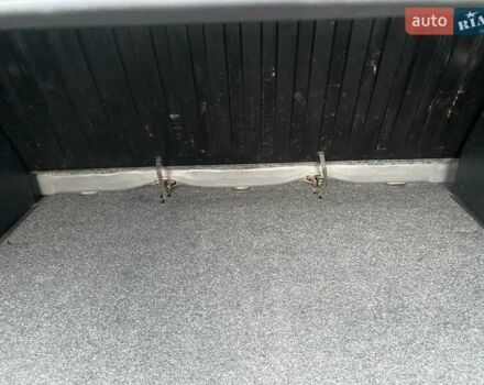 Белый Ситроен Берлинго, объемом двигателя 1.87 л и пробегом 119 тыс. км за 4250 $, фото 14 на Automoto.ua