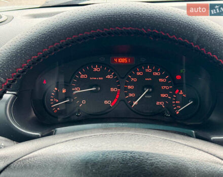 Белый Ситроен Берлинго, объемом двигателя 2 л и пробегом 410 тыс. км за 3990 $, фото 17 на Automoto.ua