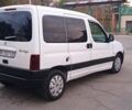 Ситроен Берлинго 2003 в Славуте на Automoto.ua Белый Ситроен Берлинго, объемом двигателя 1.9 л и пробегом 300 тыс. км за 3680 $, фото 1 на Automoto.ua