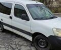 Белый Ситроен Берлинго, объемом двигателя 2 л и пробегом 311 тыс. км за 3000 $, фото 8 на Automoto.ua