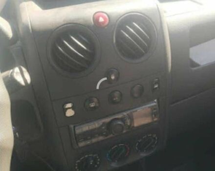 Белый Ситроен Берлинго, объемом двигателя 0 л и пробегом 430 тыс. км за 1300 $, фото 9 на Automoto.ua