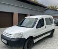 Ситроен Берлинго 2003 в Ивано-Франковске на Automoto.ua Белый Ситроен Берлинго, объемом двигателя 1.9 л и пробегом 400 тыс. км за 3200 $, фото 1 на Automoto.ua