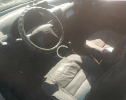 Белый Ситроен Берлинго, объемом двигателя 0 л и пробегом 430 тыс. км за 1300 $, фото 12 на Automoto.ua