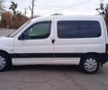 Ситроен Берлинго 2003 в Славуте на Automoto.ua Белый Ситроен Берлинго, объемом двигателя 1.9 л и пробегом 300 тыс. км за 3680 $, фото 5 на Automoto.ua