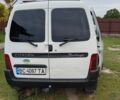 Білий Сітроен Берлінго, об'ємом двигуна 1.9 л та пробігом 334 тис. км за 3200 $, фото 1 на Automoto.ua