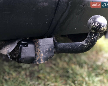 Белый Ситроен Берлинго, объемом двигателя 1.87 л и пробегом 344 тыс. км за 3299 $, фото 12 на Automoto.ua