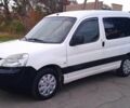 Білий Сітроен Берлінго, об'ємом двигуна 1.9 л та пробігом 300 тис. км за 3680 $, фото 4 на Automoto.ua
