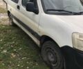 Білий Сітроен Берлінго, об'ємом двигуна 1.9 л та пробігом 297 тис. км за 2000 $, фото 1 на Automoto.ua
