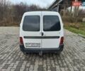 Белый Ситроен Берлинго, объемом двигателя 1.4 л и пробегом 135 тыс. км за 3300 $, фото 2 на Automoto.ua