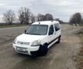 Белый Ситроен Берлинго, объемом двигателя 2 л и пробегом 410 тыс. км за 3500 $, фото 1 на Automoto.ua