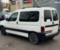 Белый Ситроен Берлинго, объемом двигателя 2 л и пробегом 410 тыс. км за 3990 $, фото 7 на Automoto.ua