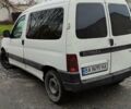 Белый Ситроен Берлинго, объемом двигателя 2 л и пробегом 311 тыс. км за 3000 $, фото 7 на Automoto.ua