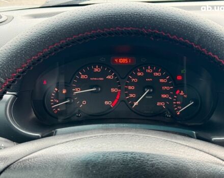 Белый Ситроен Берлинго, объемом двигателя 2 л и пробегом 410 тыс. км за 3990 $, фото 18 на Automoto.ua