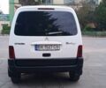 Білий Сітроен Берлінго, об'ємом двигуна 1.9 л та пробігом 300 тис. км за 3680 $, фото 7 на Automoto.ua