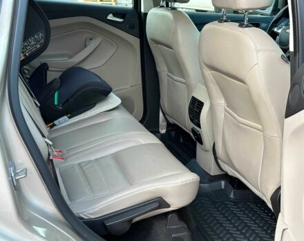 Белый Ситроен Берлинго, объемом двигателя 2 л и пробегом 410 тыс. км за 3990 $, фото 19 на Automoto.ua