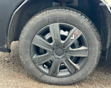 Белый Ситроен Берлинго, объемом двигателя 2 л и пробегом 410 тыс. км за 3990 $, фото 9 на Automoto.ua