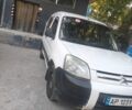 Белый Ситроен Берлинго, объемом двигателя 1.9 л и пробегом 320 тыс. км за 2800 $, фото 1 на Automoto.ua