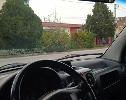 Ситроен Берлинго 2003 в Славуте на Automoto.ua Белый Ситроен Берлинго, объемом двигателя 1.9 л и пробегом 300 тыс. км за 3680 $, фото 11 на Automoto.ua