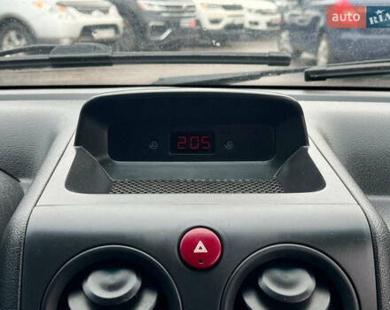 Белый Ситроен Берлинго, объемом двигателя 2 л и пробегом 410 тыс. км за 3990 $, фото 21 на Automoto.ua