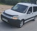 Белый Ситроен Берлинго, объемом двигателя 1.6 л и пробегом 410 тыс. км за 2999 $, фото 1 на Automoto.ua