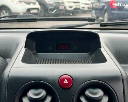 Белый Ситроен Берлинго, объемом двигателя 2 л и пробегом 410 тыс. км за 3990 $, фото 20 на Automoto.ua