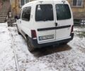 Білий Сітроен Берлінго, об'ємом двигуна 2 л та пробігом 400 тис. км за 1183 $, фото 2 на Automoto.ua