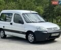 Білий Сітроен Берлінго, об'ємом двигуна 1.9 л та пробігом 228 тис. км за 3350 $, фото 1 на Automoto.ua