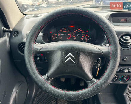 Белый Ситроен Берлинго, объемом двигателя 2 л и пробегом 410 тыс. км за 3990 $, фото 18 на Automoto.ua