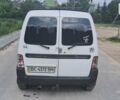 Белый Ситроен Берлинго, объемом двигателя 1.6 л и пробегом 410 тыс. км за 2999 $, фото 3 на Automoto.ua