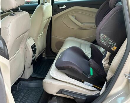 Белый Ситроен Берлинго, объемом двигателя 2 л и пробегом 410 тыс. км за 3990 $, фото 15 на Automoto.ua