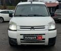 Белый Ситроен Берлинго, объемом двигателя 2 л и пробегом 410 тыс. км за 3990 $, фото 1 на Automoto.ua