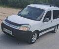 Білий Сітроен Берлінго, об'ємом двигуна 1.6 л та пробігом 410 тис. км за 2999 $, фото 1 на Automoto.ua