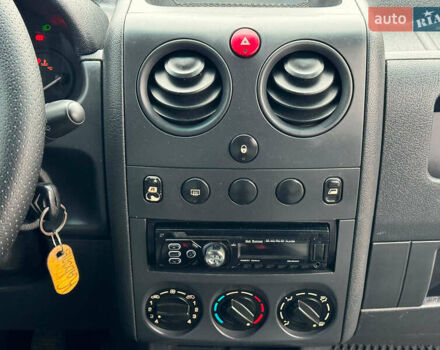 Белый Ситроен Берлинго, объемом двигателя 2 л и пробегом 410 тыс. км за 3990 $, фото 20 на Automoto.ua