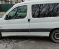 Белый Ситроен Берлинго, объемом двигателя 2 л и пробегом 310 тыс. км за 3000 $, фото 1 на Automoto.ua