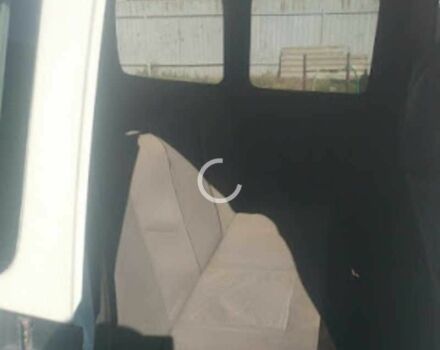 Белый Ситроен Берлинго, объемом двигателя 0 л и пробегом 430 тыс. км за 1300 $, фото 13 на Automoto.ua