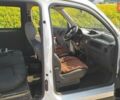 Белый Ситроен Берлинго, объемом двигателя 2 л и пробегом 370 тыс. км за 3900 $, фото 7 на Automoto.ua
